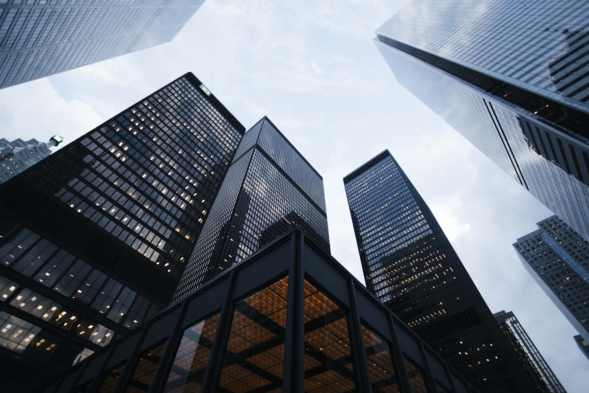 Commercial Space